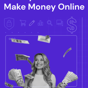 74 Ways to Make Money Online – Free PDF Guide