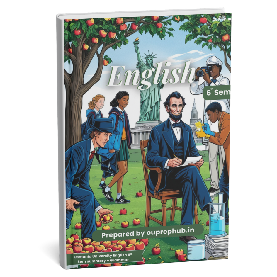 Summary Grammar 5 Home